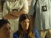 Michael C Hall and Jennifer Carpenter Dexter Photo