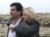 Naveen Andrews and Naomi Watts Photo