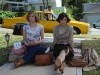 Milla Jovovich and Mary Steenburgen Dirty Girl Photo