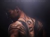 Divergent Four Poster