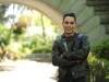 Justin Silver Photo