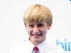 Nathan Gamble Photo