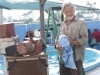 Kris Kristofferson Dolphin Tale Photo