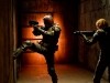 Karl Urban and Olivia Thirlby Photo