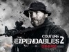 Randy Couture Poster