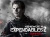 Liam Hemsworth Poster