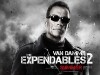 Jean-Claude Van Damme Poster