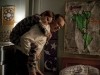 Thomas Horn and Tom Hanks Photo