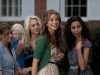 Julianne Hough and Ziah Colon Footloose Photo