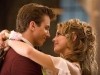 Kenny Wormald and Julianne Hough Footloose Photo