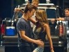 Kenny Wormald and Julianne Hough Footloose Photo