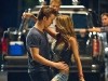 Kenny Wormald and Julianne Hough Footloose Photo