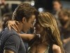 Kenny Wormald and Julianne Hough Photo
