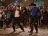 Kenny Wormald and Miles Teller Footloose Photo