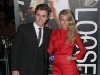 Kenny Wormald and Julianne Hough Photo