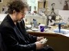 Tim Burton Frankenweenie Photo
