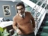 Al Madrigal Free Agents Photo