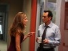 Kathryn Hahn and Hank Azaria Free Agents Photo