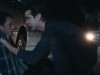 Anton Yelchin and Colin Farrell Fright Night Photo