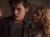 Anton Yelchin and Imogen Poots Fright Night Photo