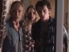Toni Collette, Imogen Poots and Anton Yelchin Fright Night Photo
