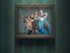 Frozen Fever Photo