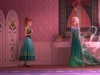 Frozen Fever Photo