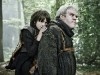 Isaac Hempstead Wright and Kristian Nairn Photo