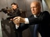 Adrianne Palicki and Bruce Willis Photo