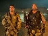 Channing Tatum and Dwayne Johnson Photo