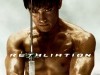 Storm Shadow Poster
