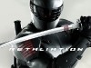 Snake Eyes Poster