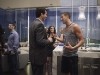 Apollo, Alex, Holly, and Jacob Photo