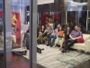 The Glass House Cast