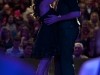 Lea Michele and Cory Monteith Photo