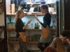 Amanda Seyfried and Jennifer Carpenter Gone Photo