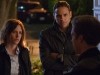 Katherine Moennig, Daniel Sunjata, and Sebastian Stan Gone Photo