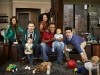 Guys with Kids Photo