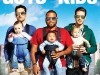Guys with Kids Poster