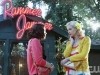 Kaitlyn Black and Jaime King Hart of Dixie Photo