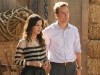 Rachel Bilson and Scott Porter Hart of Dixie Photo