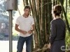 Wilson Bethel and Rachel Bilson Hart of Dixie Photo