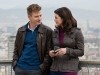 Ewan McGregor and Gina Carano Haywire Photo