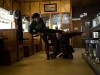 Gina Carano and Channing Tatum Haywire Photo