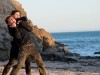 Gina Carano and Ewan McGregor Haywire Photo