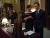 Gina Carano and Michael Fassbender Haywire Photo