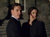 Michael Fassbender and Gina Carano Haywire Photo