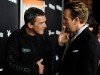 Antonio Banderas and Ewan McGregor Photo