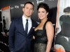 Channing Tatum and Gina Carano Photo