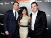 Channing Tatum, Jenna Dewan and Tucker Tooley Photo